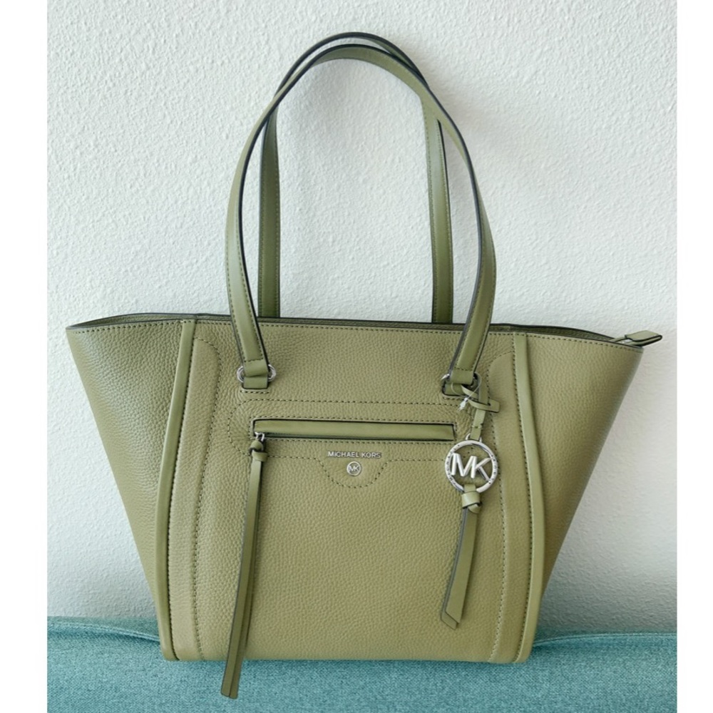 Michael Kors tote bag - Picture 16 of 16